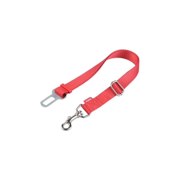 GEE'S OTO EMNİYET KEMERLİ TASMA 2x50-80 CM